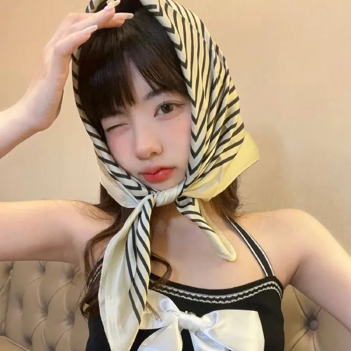 俏女复仇